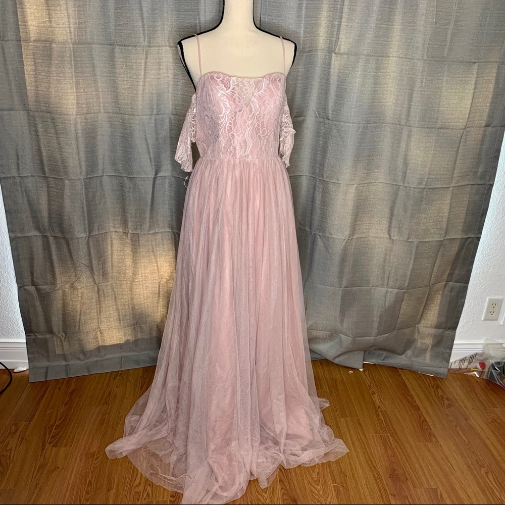 HAYLEY PAIGE OCCASIONS 5808